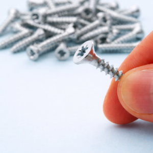 Hex Bolt - Full Thread