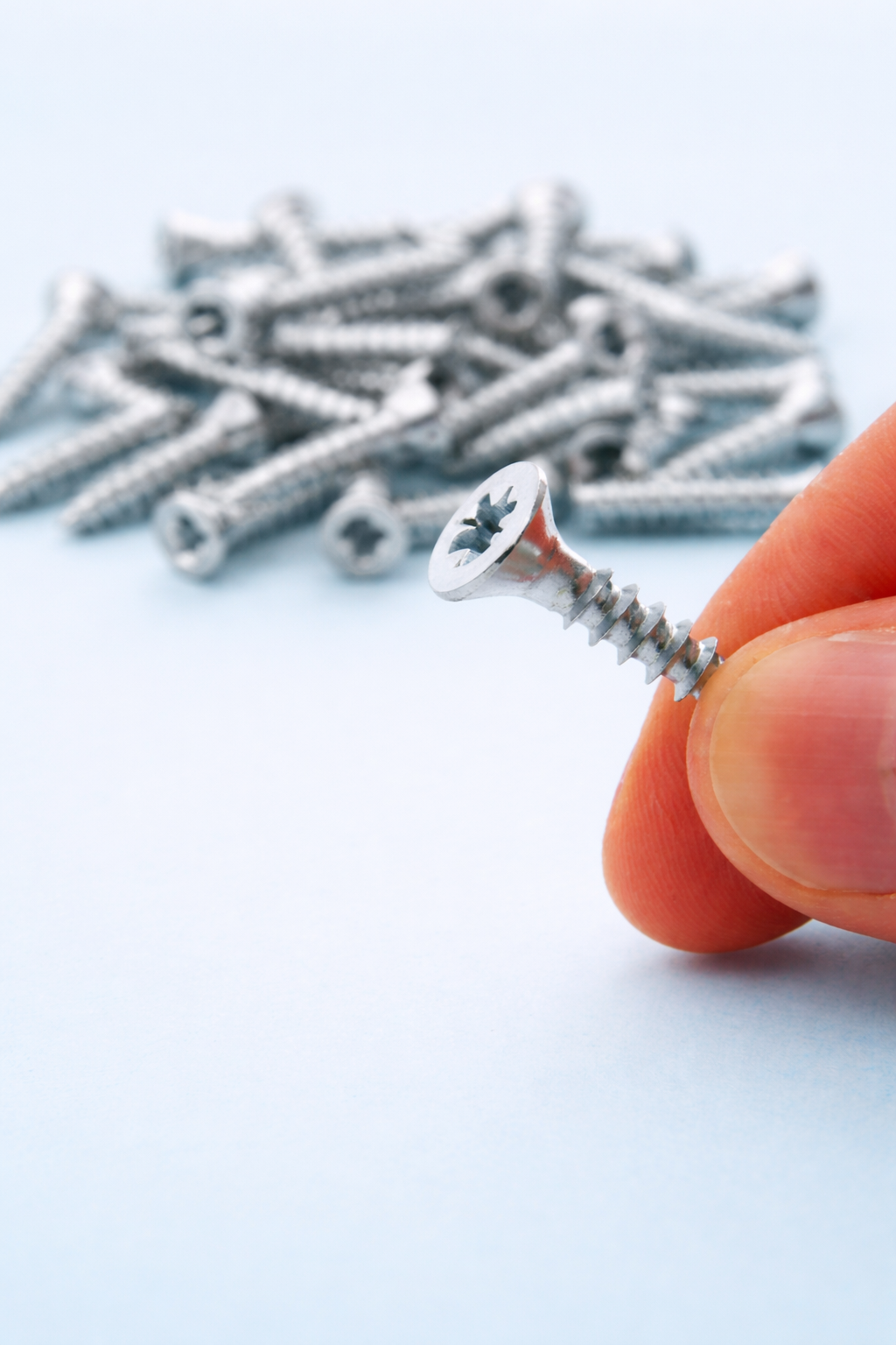 Hex Bolt - Full Thread