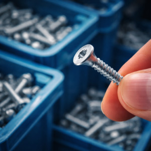 Hex Socket Cap Screw