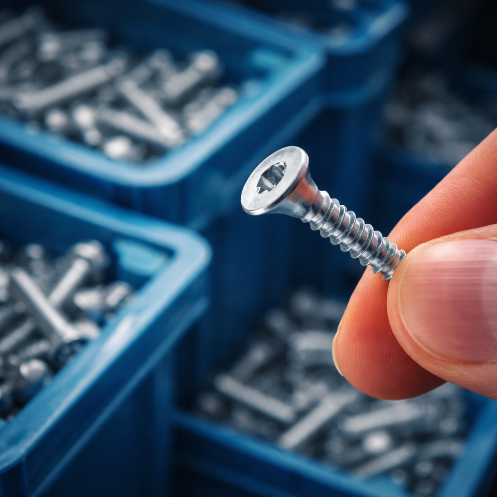 Hex Socket Cap Screw