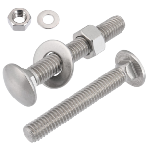 Carriage Bolts