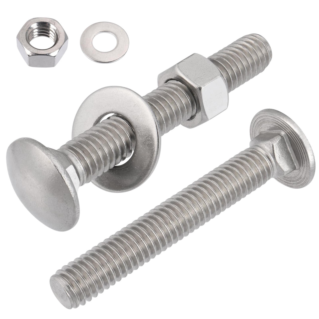 carriage-bolt-screws