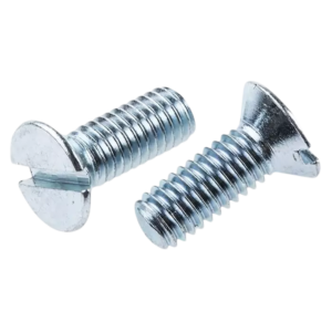 Machine Screws