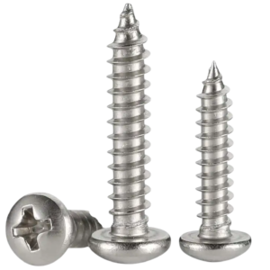 Self Tapping